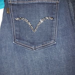 Levi's women jeans